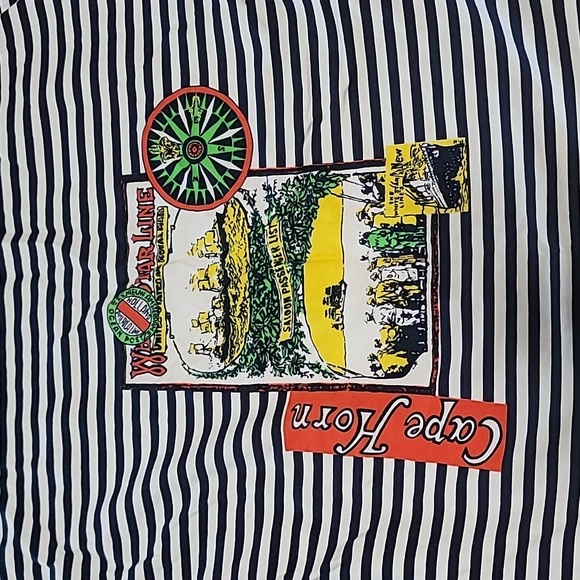 Vintage Liz Wear Travel Tee So Classy! - Picture 2 of 12